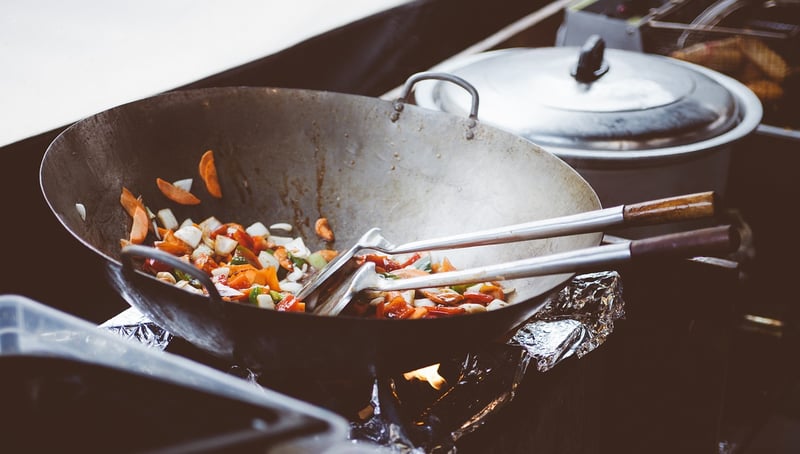 Cooking Tips