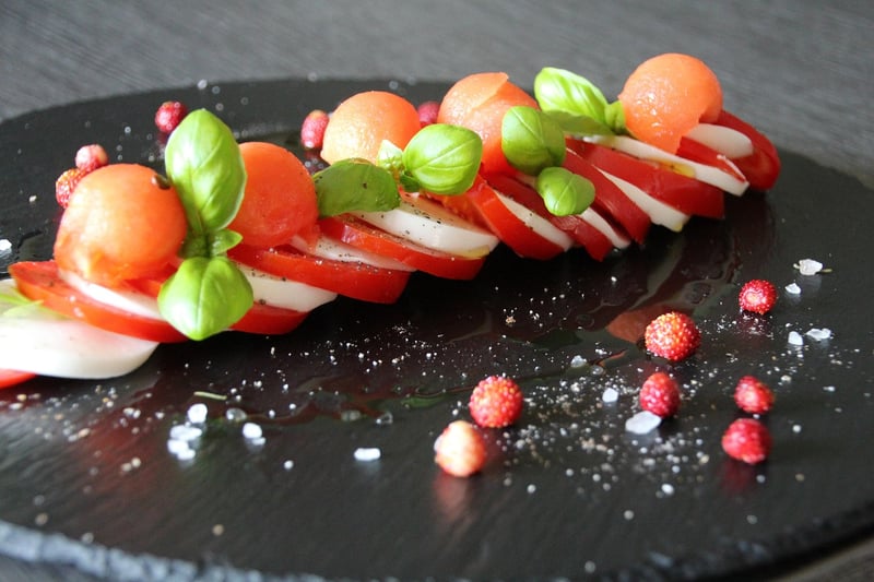 Cooking Inspiration