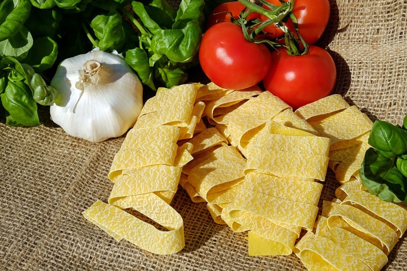 European Cuisine